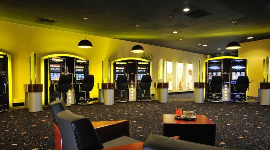 SPIEL-IN Spielhalle Merseburg – Bild 5