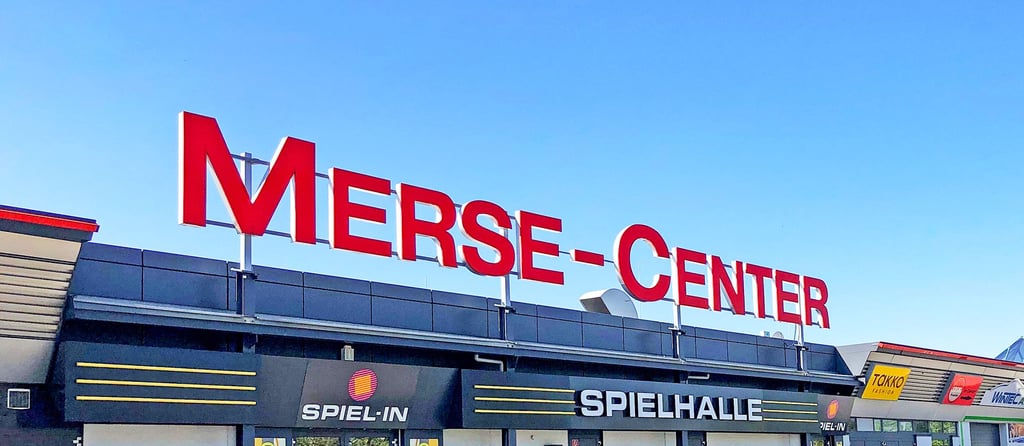 SPIEL-IN Spielhalle Merseburg – Bild 6