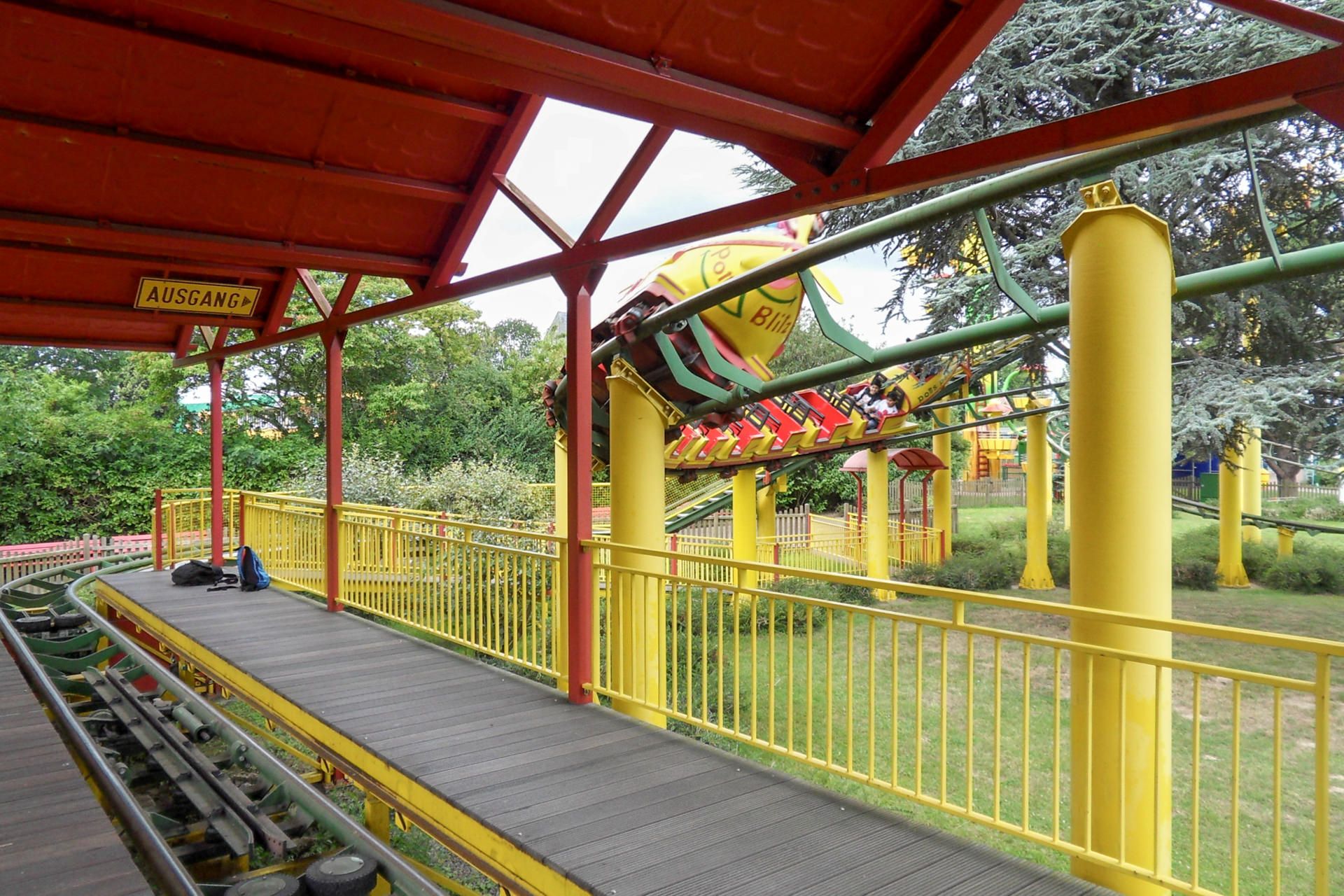 Potts Blitz – Bild 5