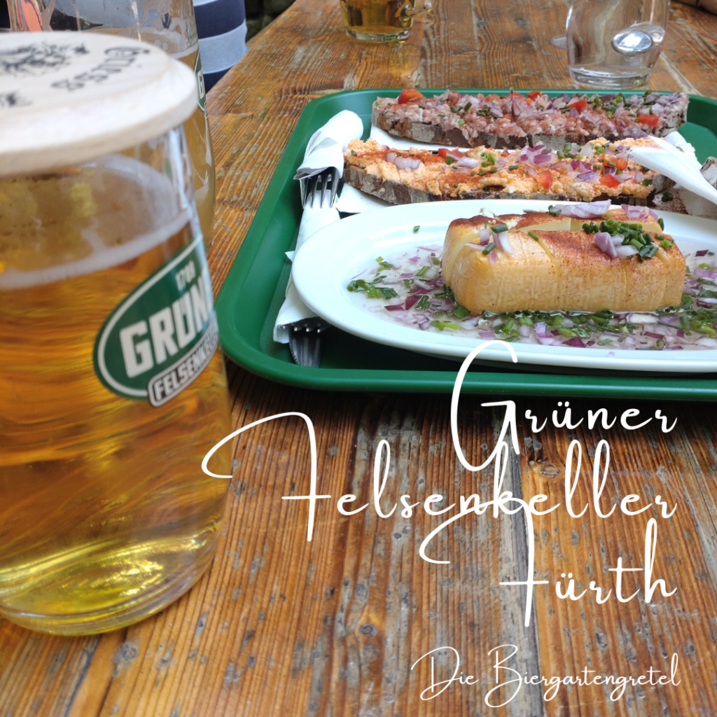 Grüner Felsenkeller Fürth – Bild 3