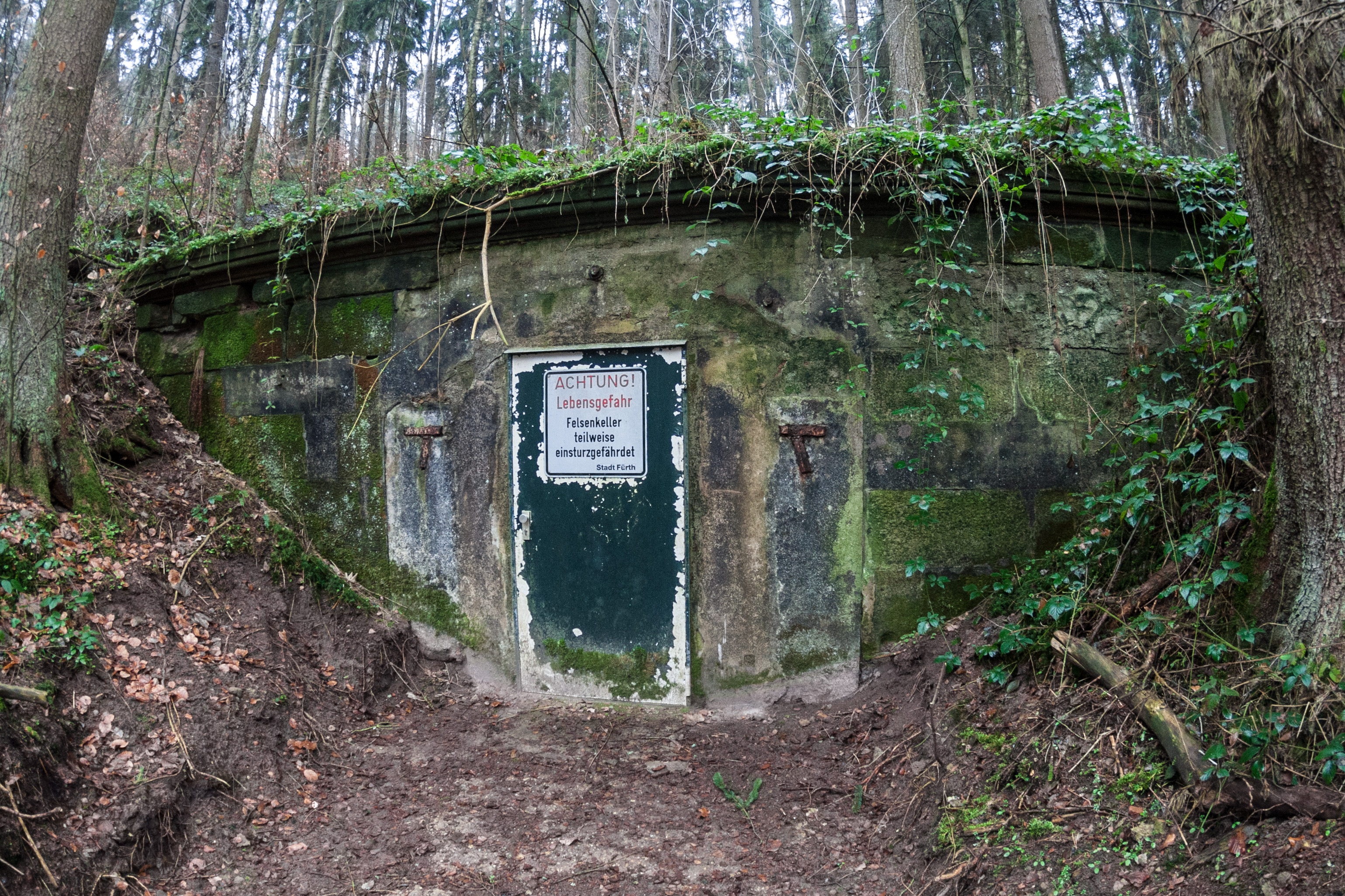 Grüner Felsenkeller Fürth – Bild 5