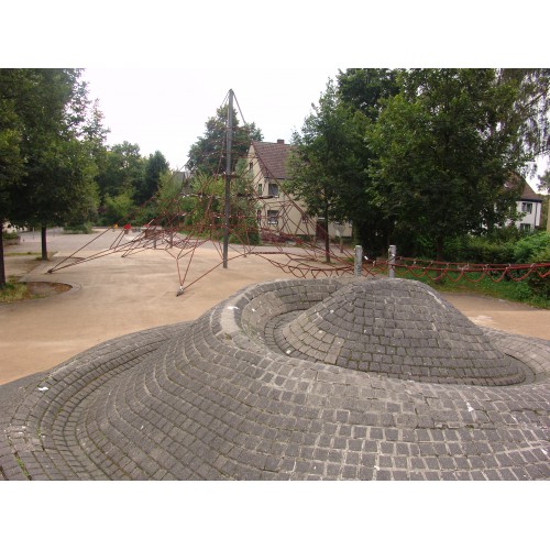 Spielplatz Wielandplatz – Bild 2