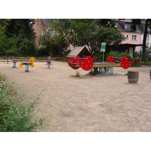 Spielplatz Wielandplatz – Bild 3