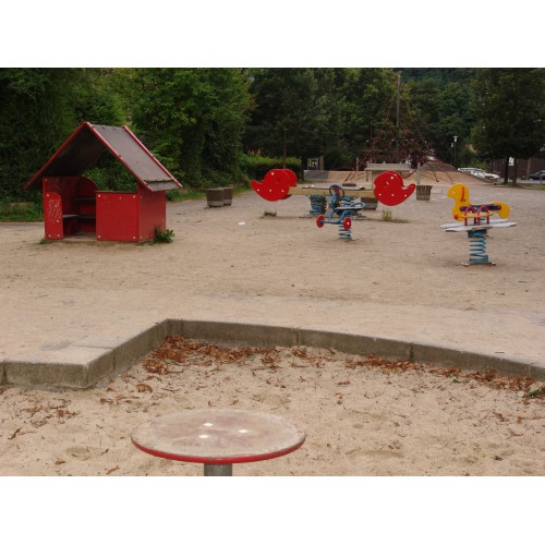 Spielplatz Wielandplatz – Bild 6