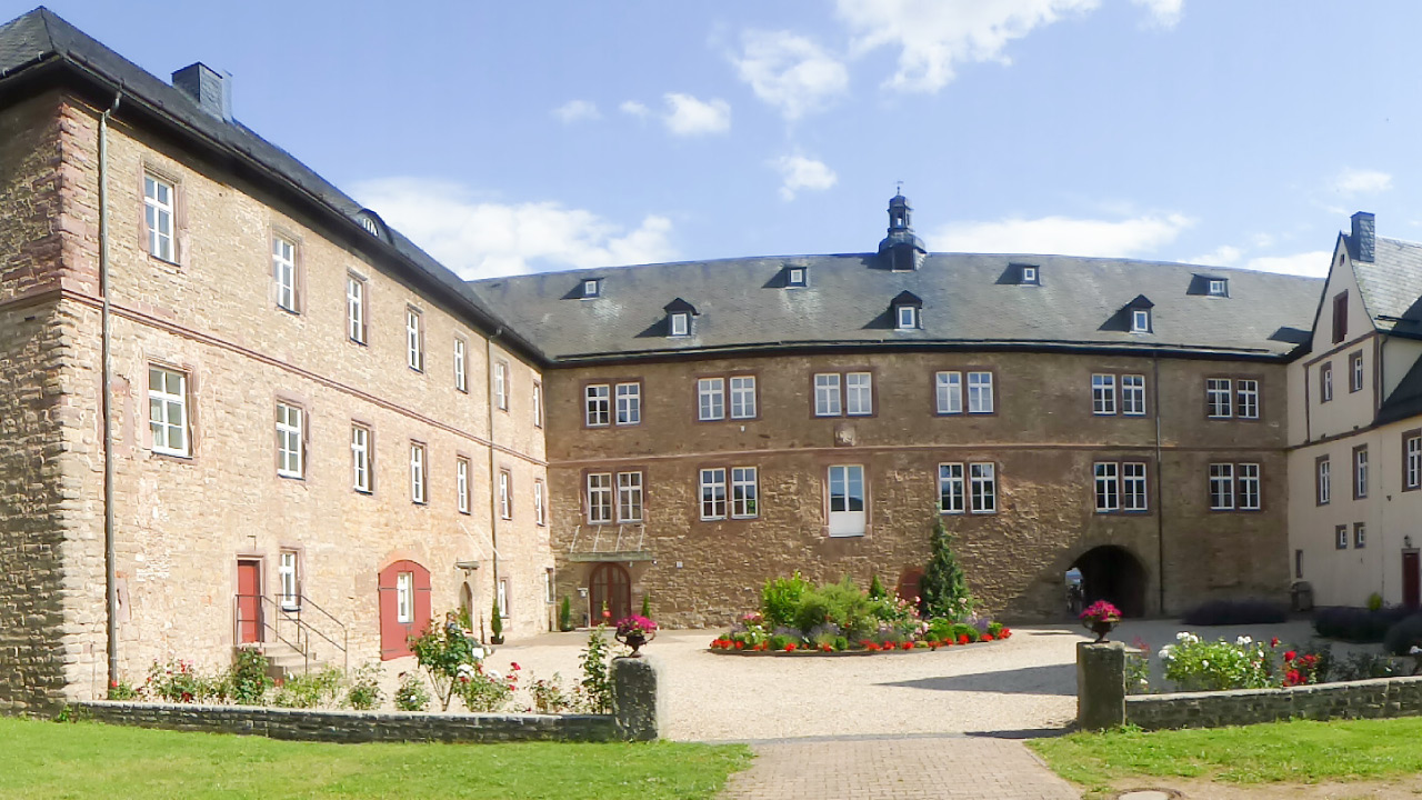 Schloss Wallhausen - Helmut Meier-Föllmi – Bild 2