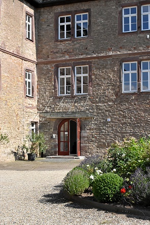 Schloss Wallhausen - Helmut Meier-Föllmi – Bild 3