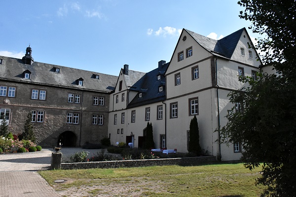 Schloss Wallhausen - Helmut Meier-Föllmi – Bild 4