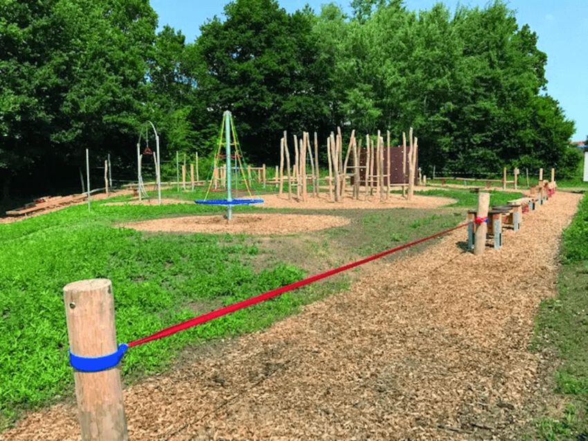 BewegungsPark Röhrnbach – Bild 2