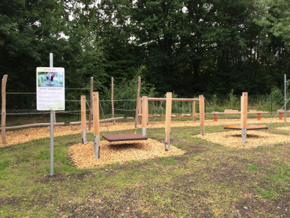 BewegungsPark Röhrnbach – Bild 3