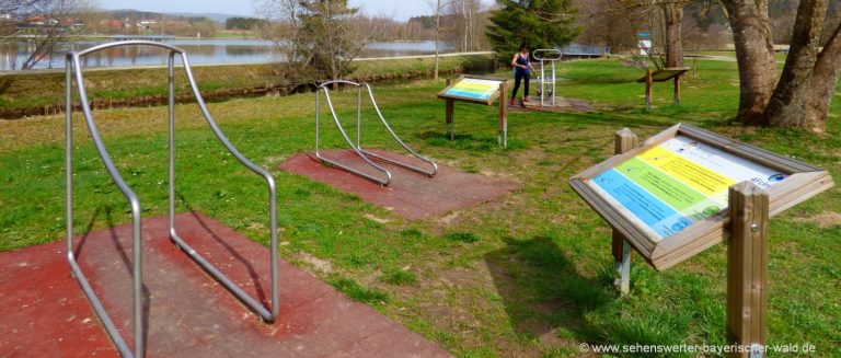 BewegungsPark Röhrnbach – Bild 4