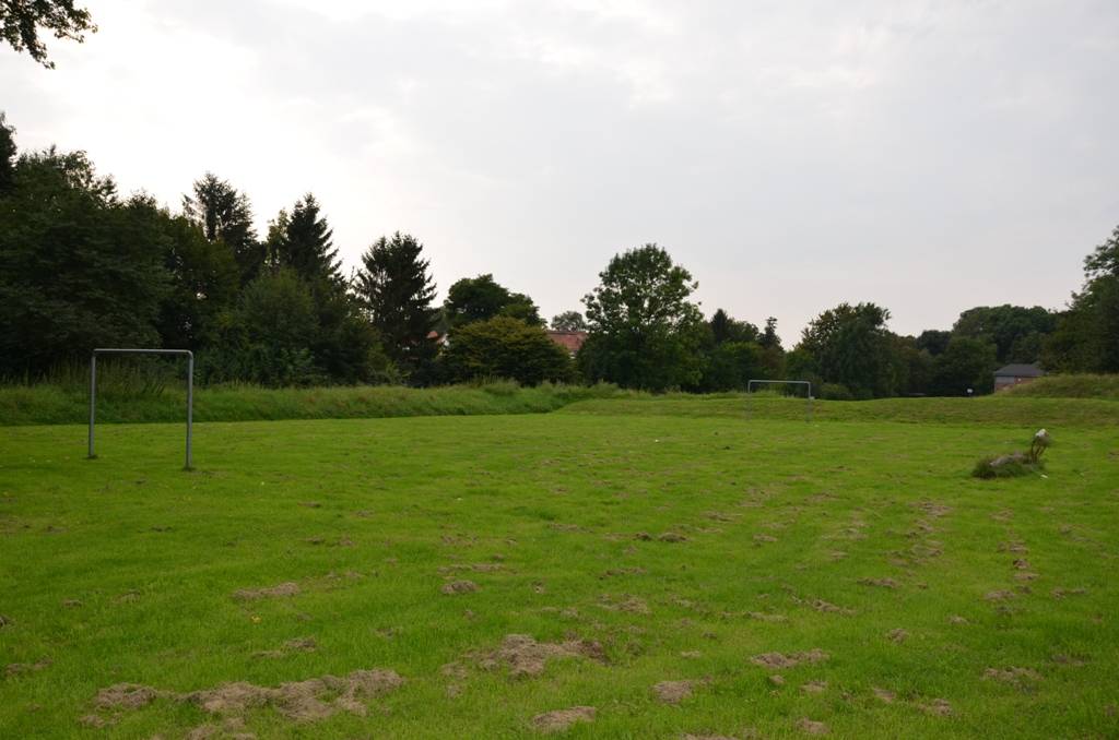 Ehemaliger Bolzplatz vom Kranichdamm – Bild 3