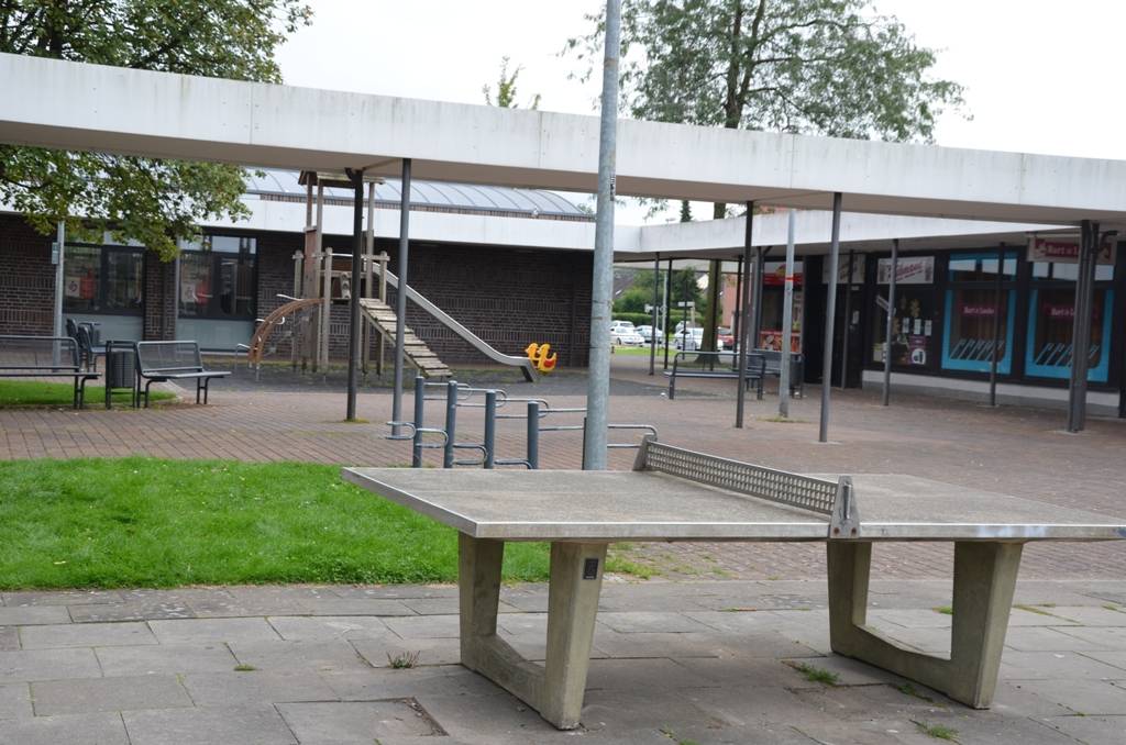 Ehemaliger Bolzplatz vom Kranichdamm – Bild 4