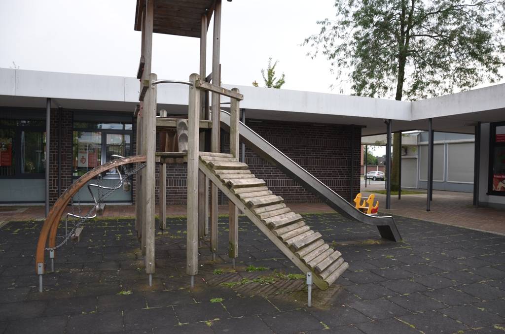 Ehemaliger Bolzplatz vom Kranichdamm – Bild 5