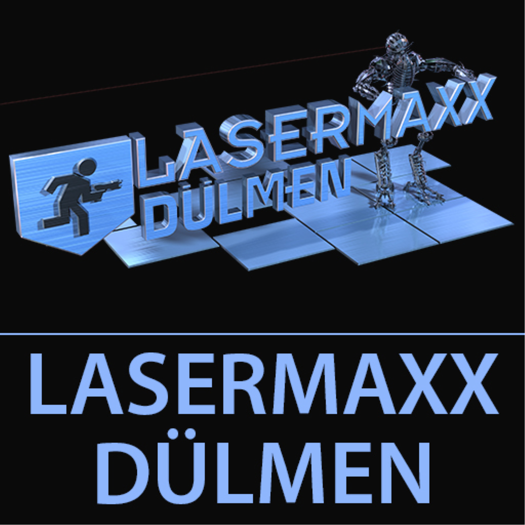 Lasermaxx Dülmen – Bild 2