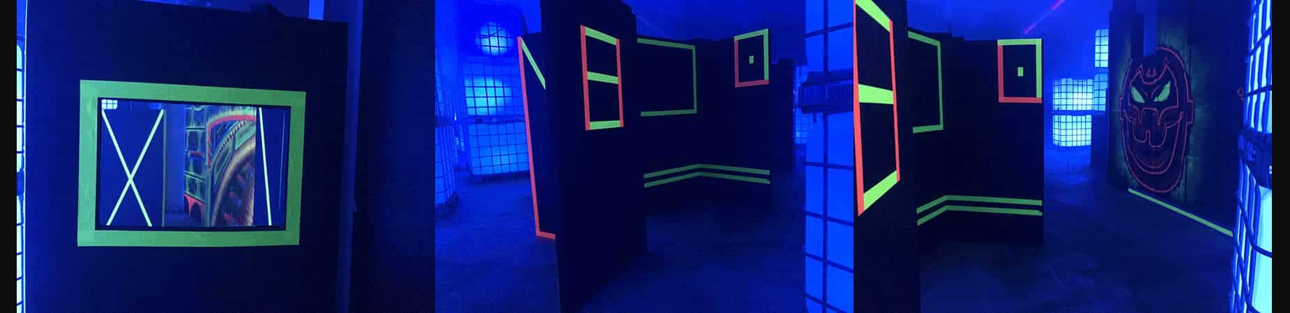 Lasermaxx Dülmen – Bild 4