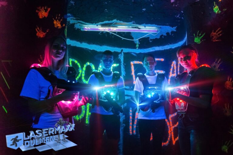 Lasermaxx Dülmen – Bild 5