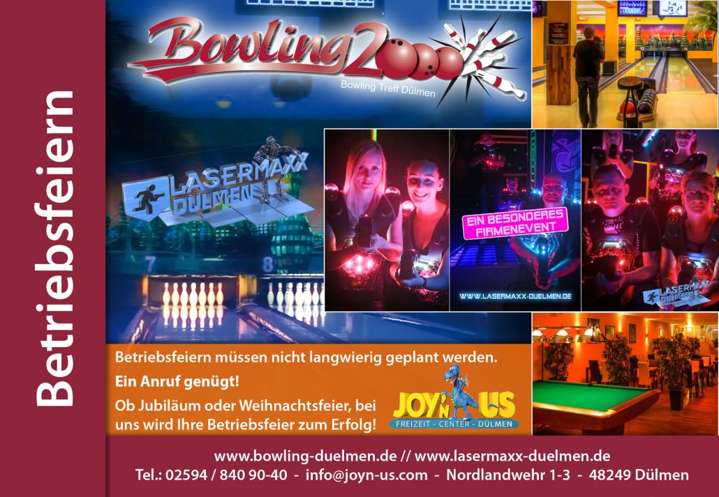 Lasermaxx Dülmen – Bild 6