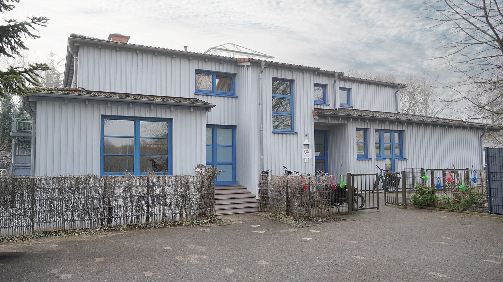 AWO Kindertagesstätte Kinderland – Bild 2