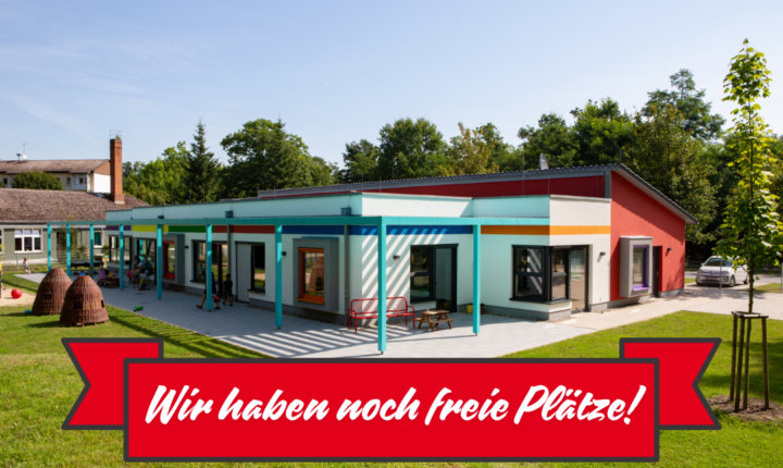 AWO Kindertagesstätte Kinderland – Bild 3