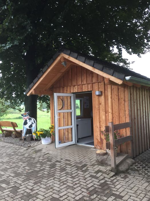 Milchtankstelle – Bild 3