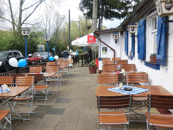 Poller Fischhaus – Bild 3