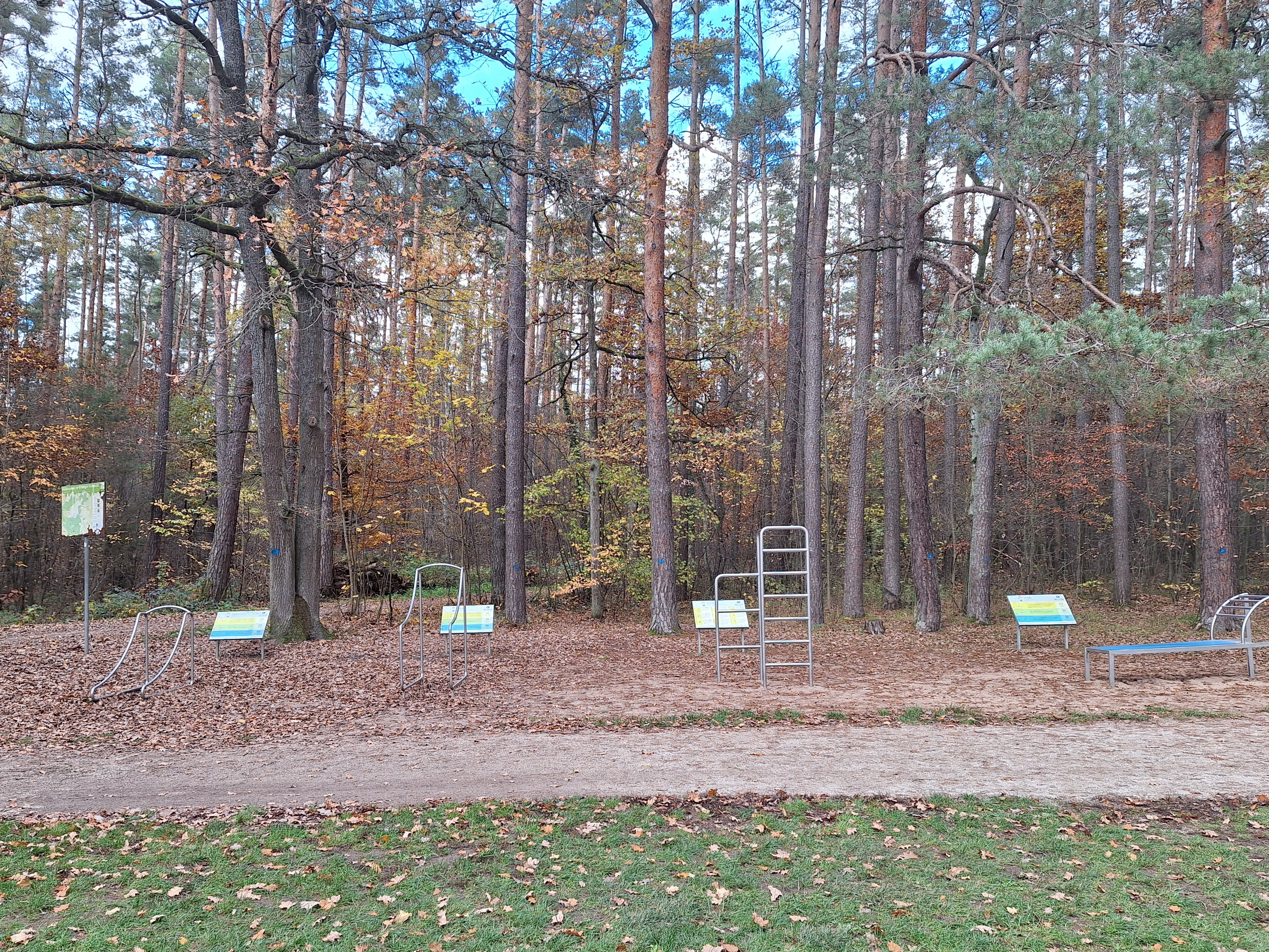 Handtuchwiese – Bild 1