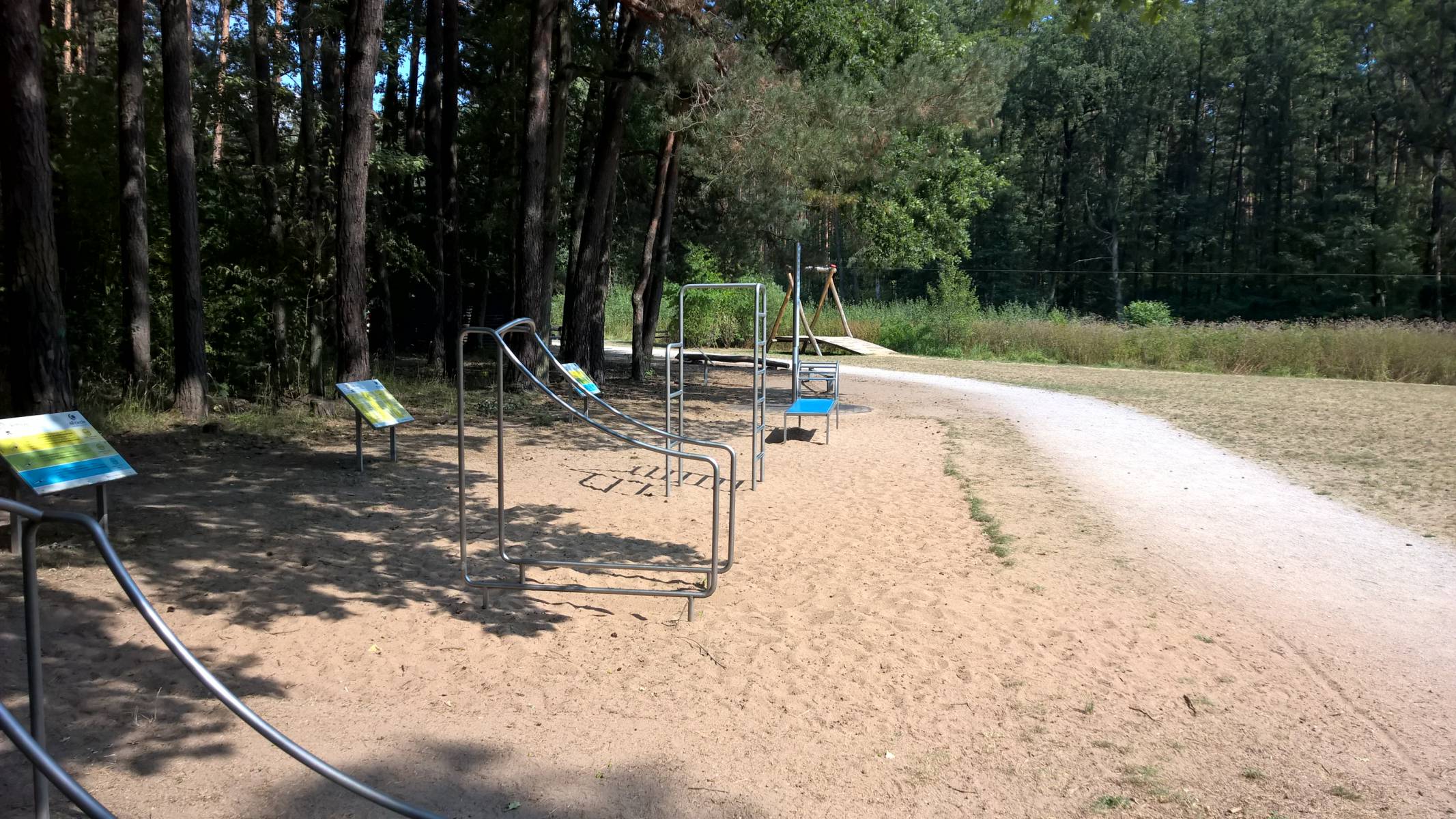 Handtuchwiese – Bild 3