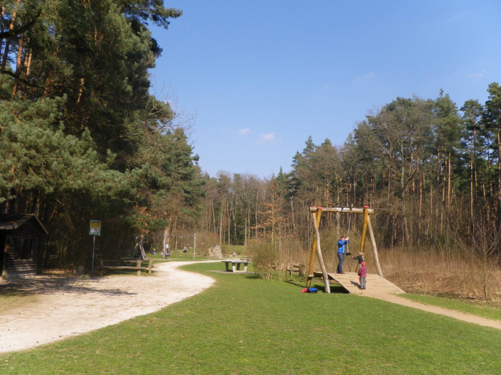 Handtuchwiese – Bild 5