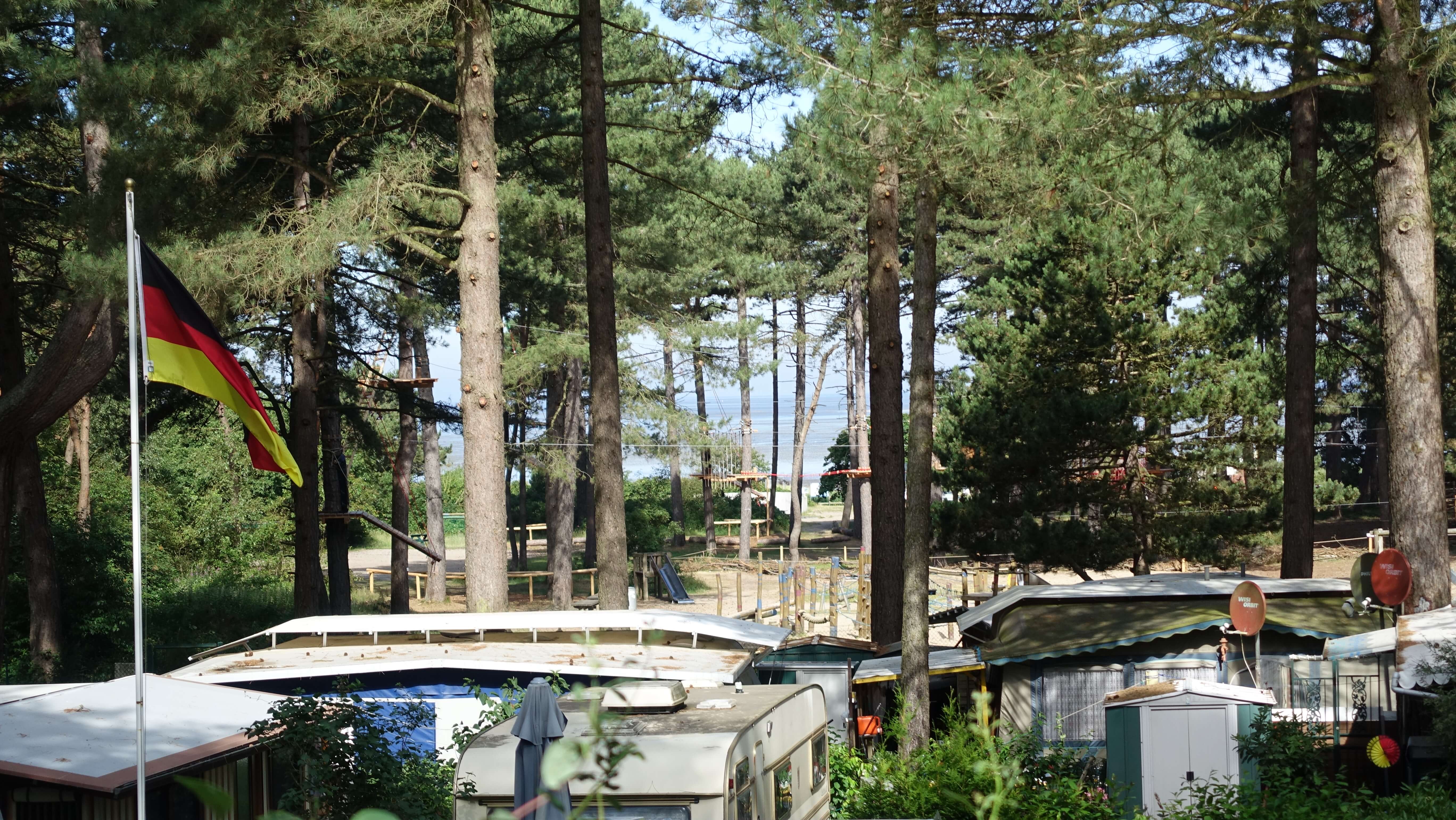 Campingplatz Wernerwald – Bild 4