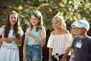 Kids Camp America Englisch Camp Mainz – Bild 2