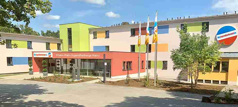 Kids Camp America Englisch Camp Mainz – Bild 4