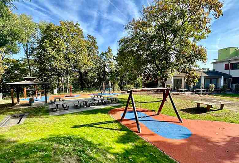 Kids Camp America Englisch Camp Mainz – Bild 6