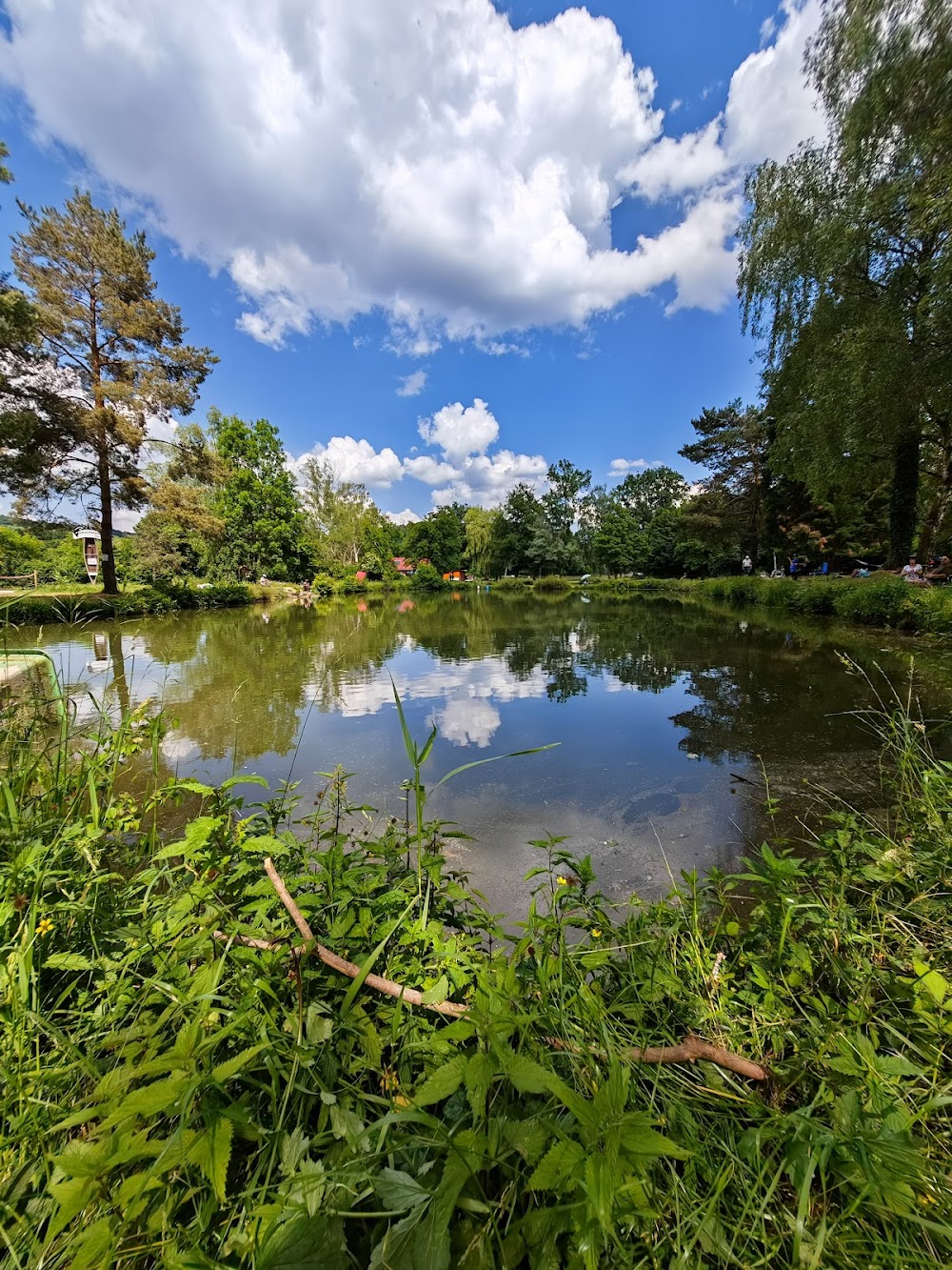 Minigolf Arena am Aichenbach – Bild 3