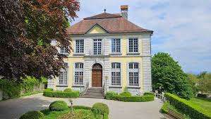 Museum Blumenstein – Bild 1