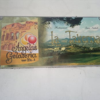 La Taverna – Bild 3