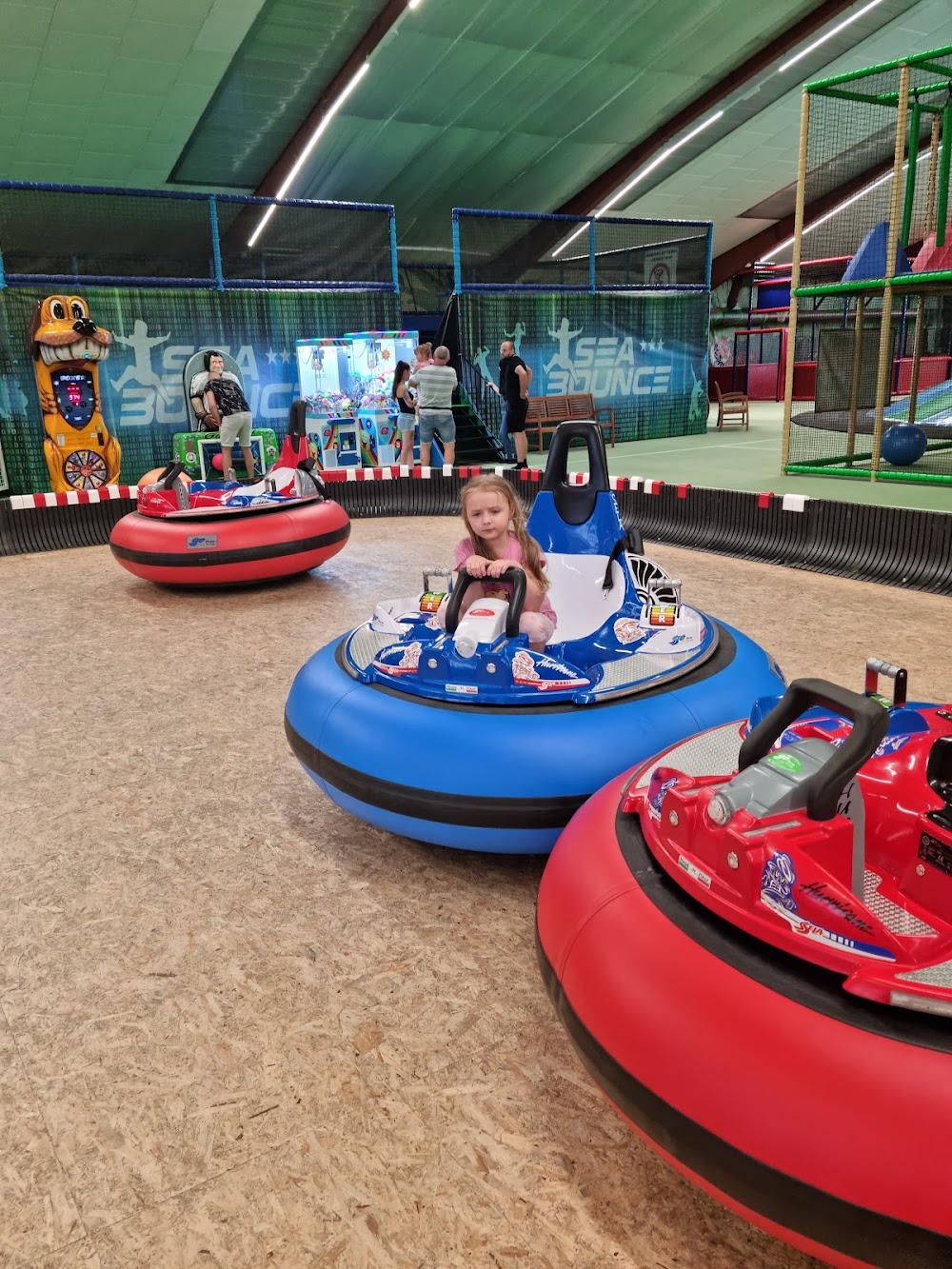 RambaZamba Fun-Park (in Kastl bei Altötting) – Bild 1