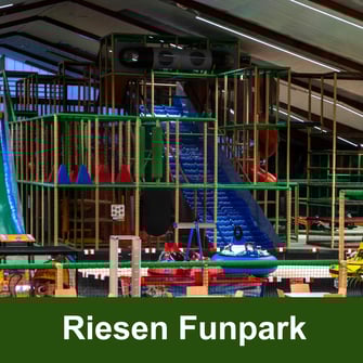 RambaZamba Fun-Park (in Kastl bei Altötting) – Bild 2