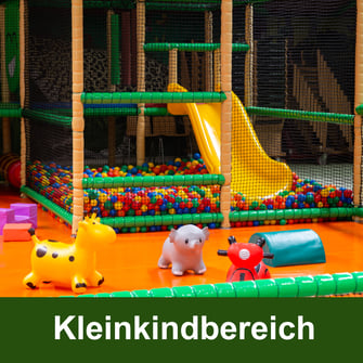 RambaZamba Fun-Park (in Kastl bei Altötting) – Bild 3