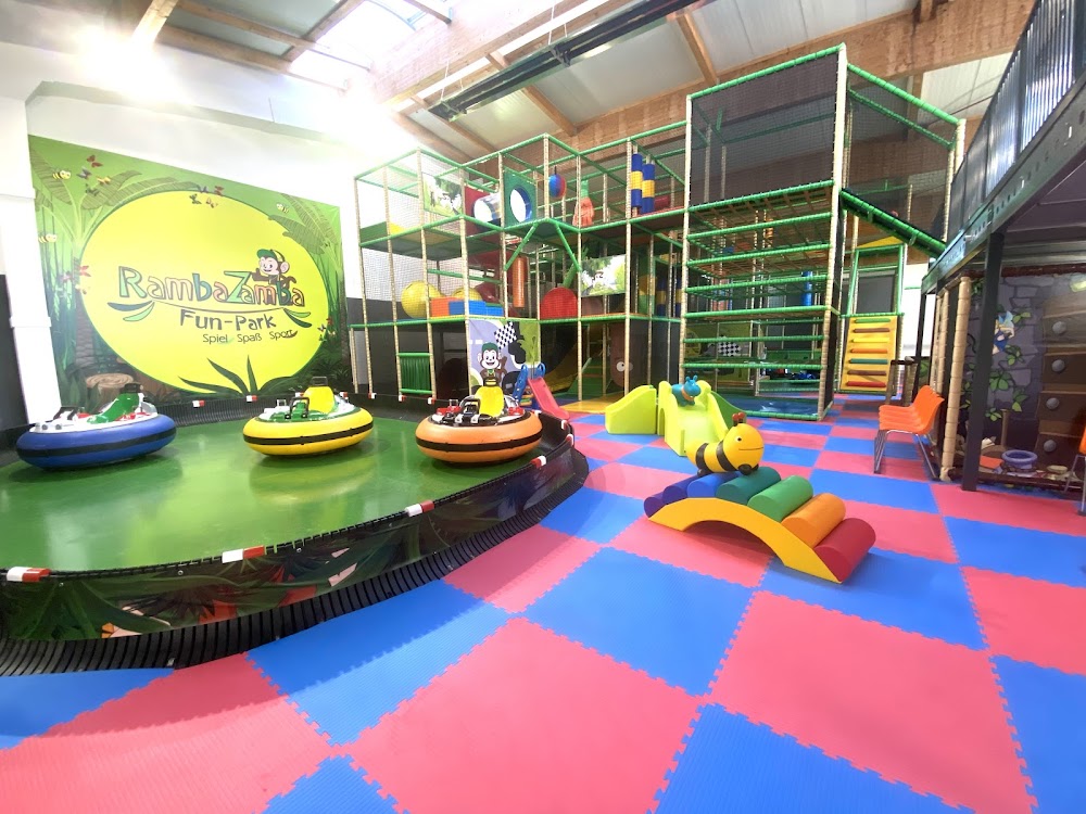 RambaZamba Fun-Park (in Kastl bei Altötting) – Bild 4