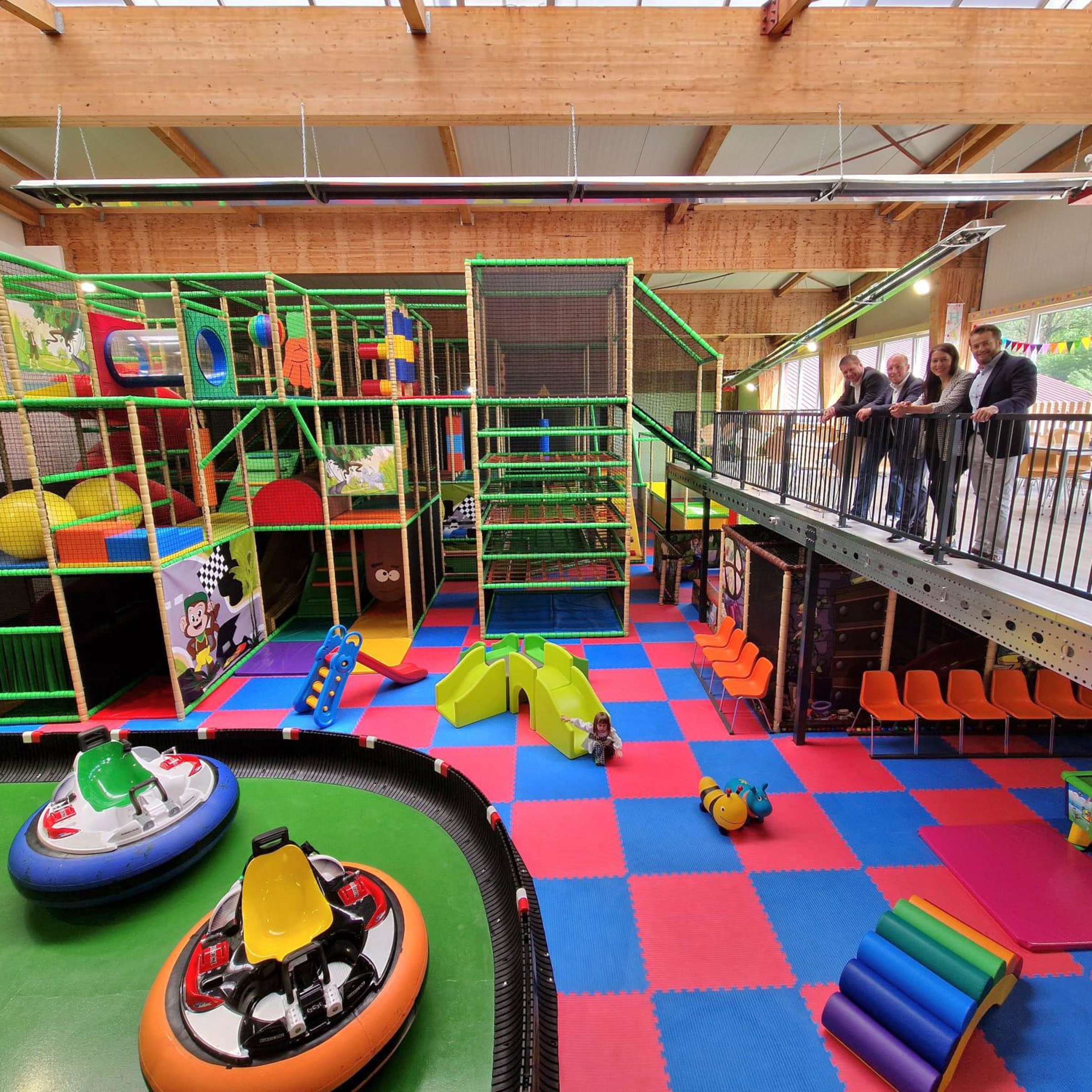 RambaZamba Fun-Park (in Kastl bei Altötting) – Bild 5