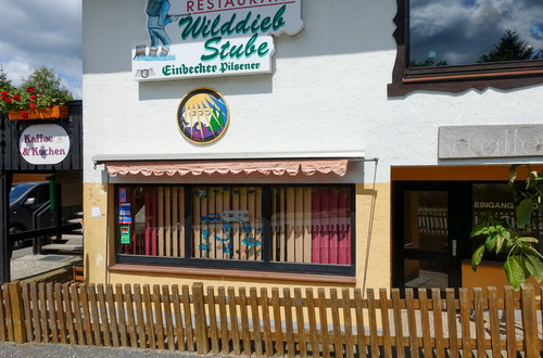 Restaurant Wilddieb Stube – Bild 2