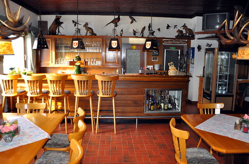 Restaurant Wilddieb Stube – Bild 3