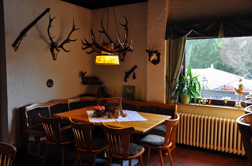 Restaurant Wilddieb Stube – Bild 5