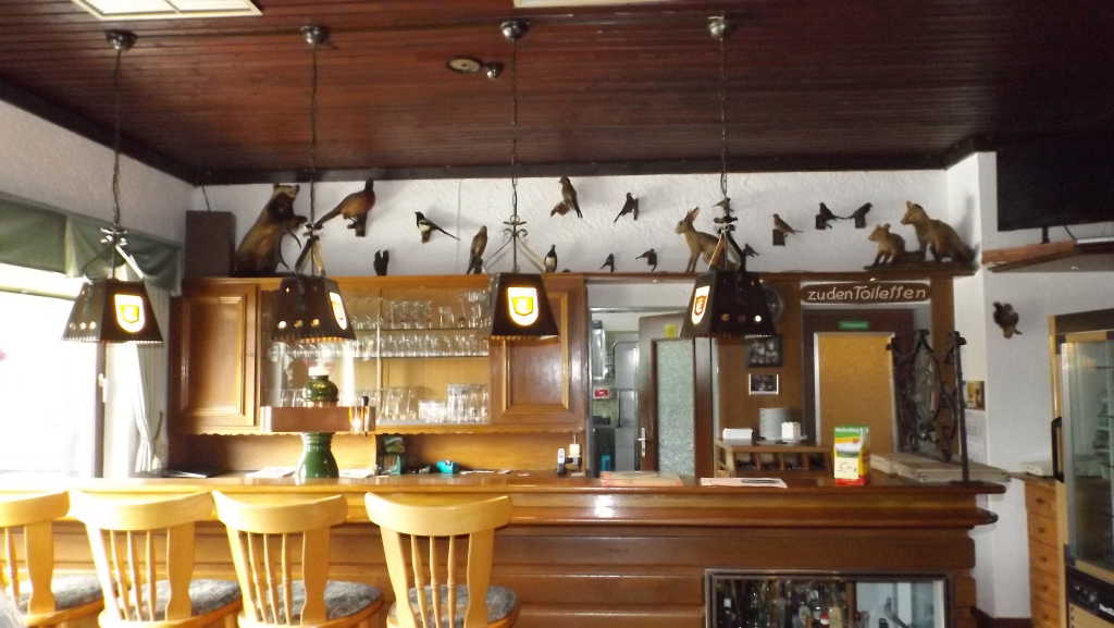 Restaurant Wilddieb Stube – Bild 6