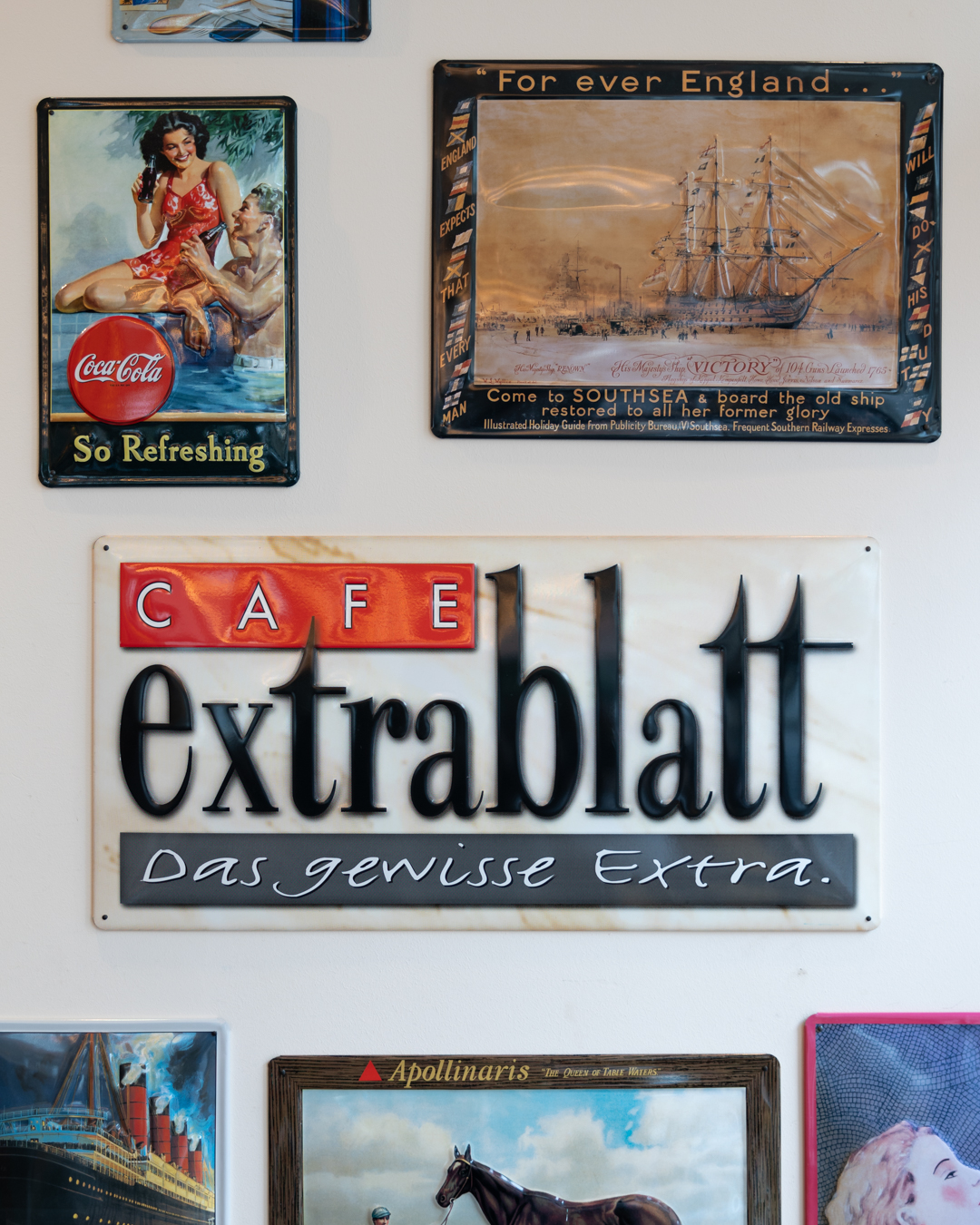 Café Extrablatt – Bild 3