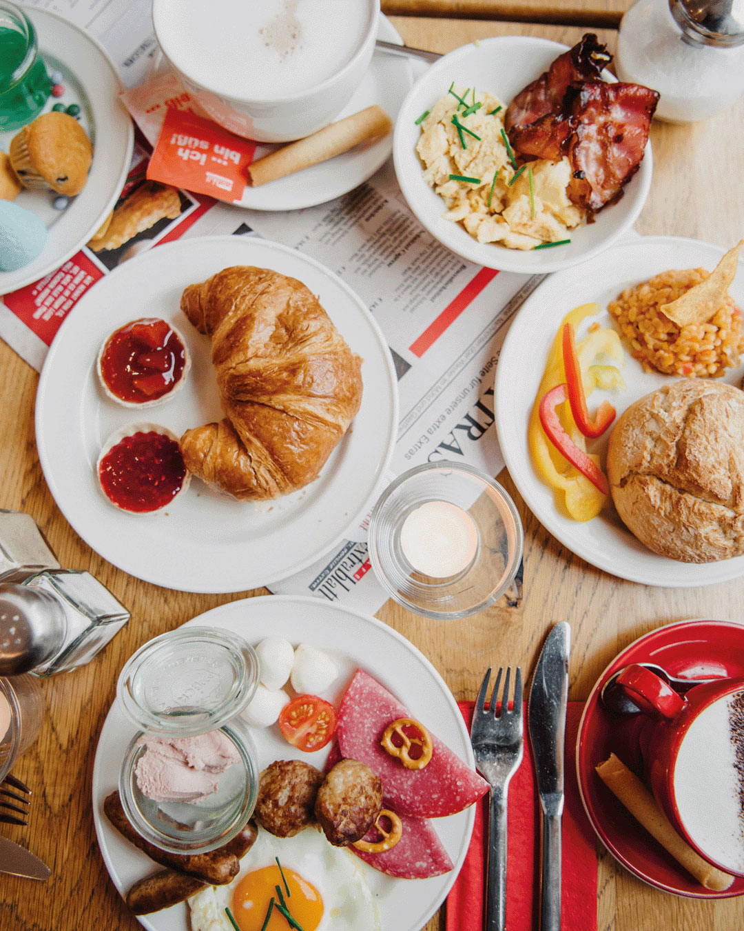 Café Extrablatt – Bild 4