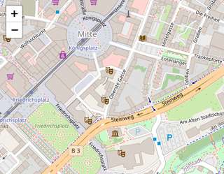 Kulturhaus Dock 4 (Verwaltung & Kursräume) – Bild 2