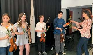 Kulturhaus Dock 4 (Verwaltung & Kursräume) – Bild 6