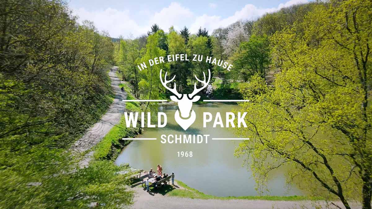 Wildpark Schmidt – Bild 3