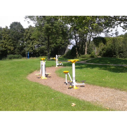 Spielplatz – Bild 3